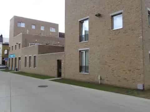 Hospitaalplein 3