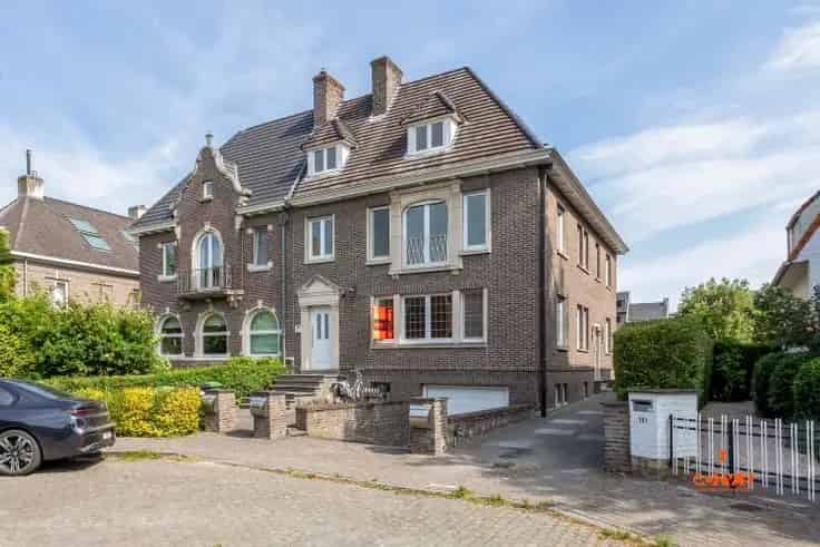 Appartement te Koop Gent 2 slaapkamers terras garage