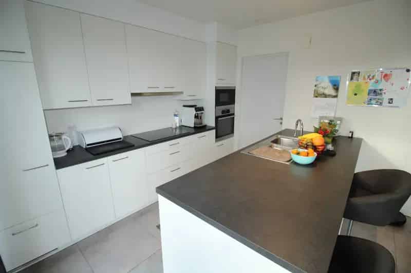 Nieuwbouw woning in Sint-Eloois-Vijve