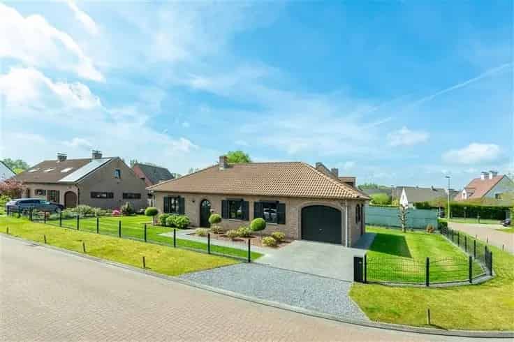 Bungalow Te Koop