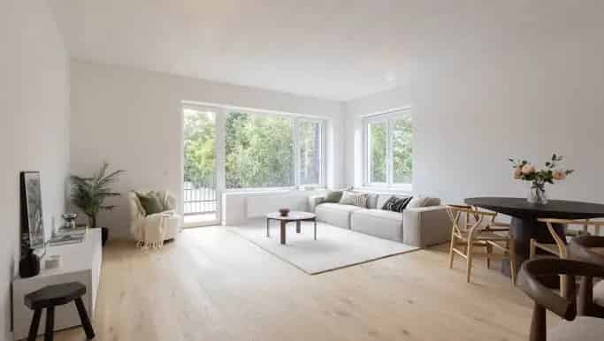 Appartement te koop in Veurnestraat 40, De Panne - Dewaele