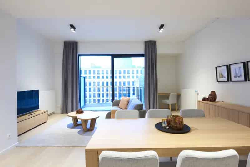 Appartement te koop