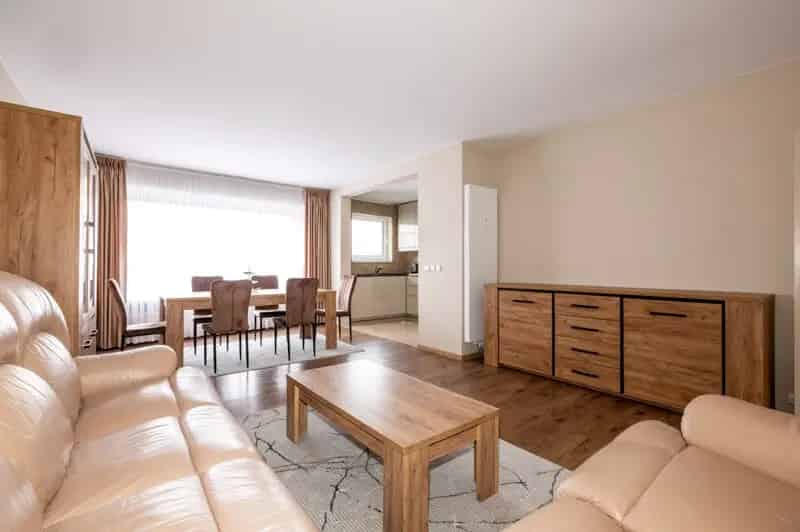 Appartement Te Hoogstraten