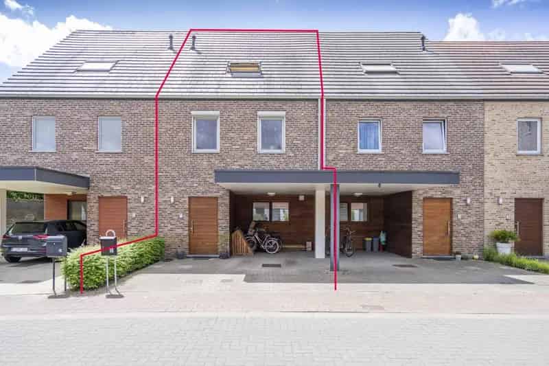 Huis te huur