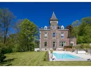 Kasteel te koop - Stavelot VBD11530