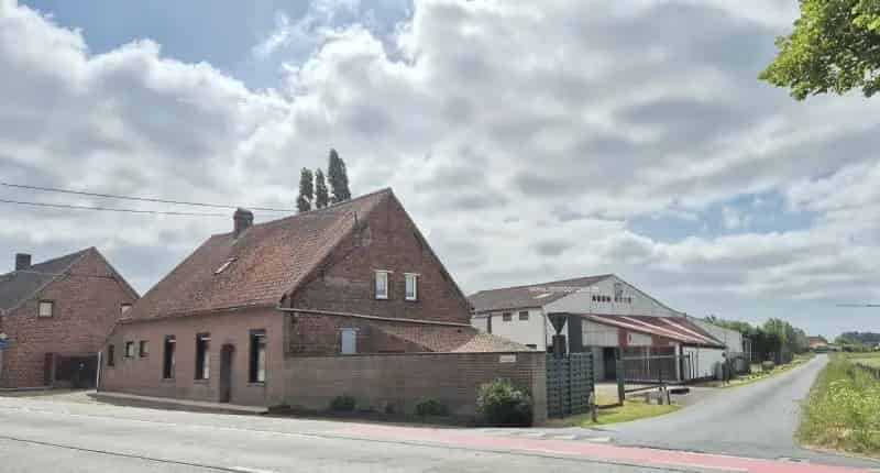 Woning te koop Poelkapelle