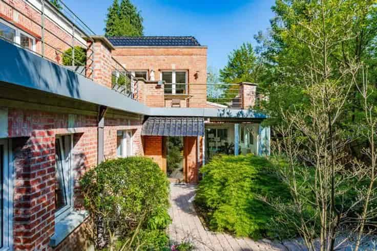 Villa Te Koop