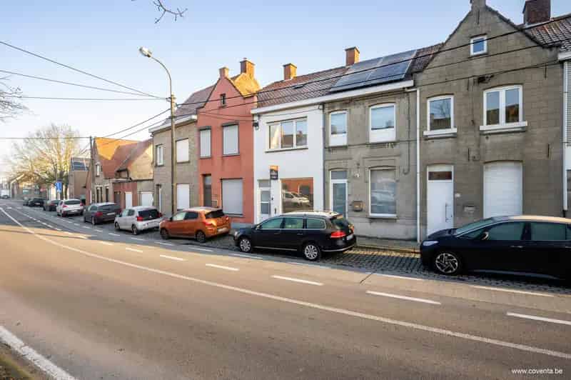 Huis te koop