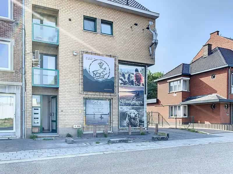 Appartement te huur