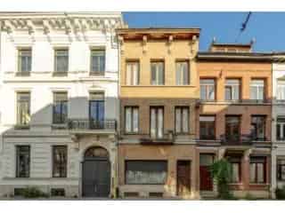 Herenhuis te koop - Antwerpen RBR87375