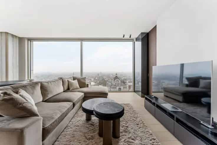 Appartement Te Koop