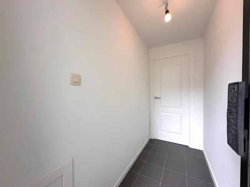Huis te huur nabij stadscentrum - gerenoveerd - 2 slaapkamers