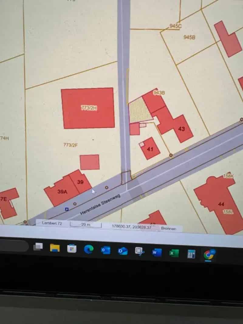 Landbouwgrond te Herenthout - 35000 m²