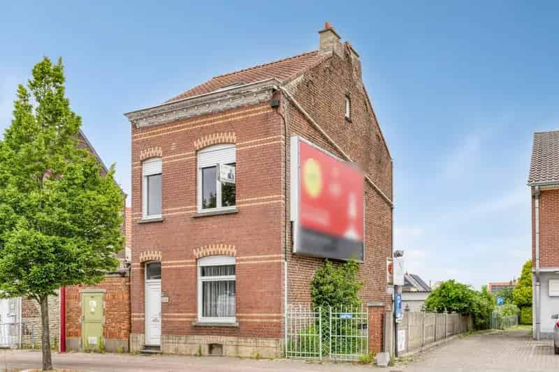 Huis te koop