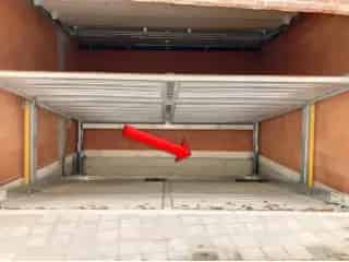 Parking te koop - Gent RBF81385