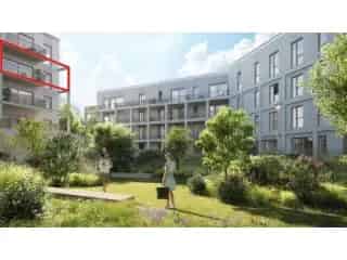 Appartement te koop - Sint-Stevens-Woluwe RBT14702