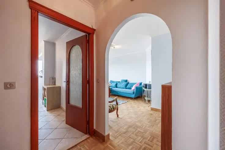 Energiezuinig Appartement 2 slaapkamers Molenbeek