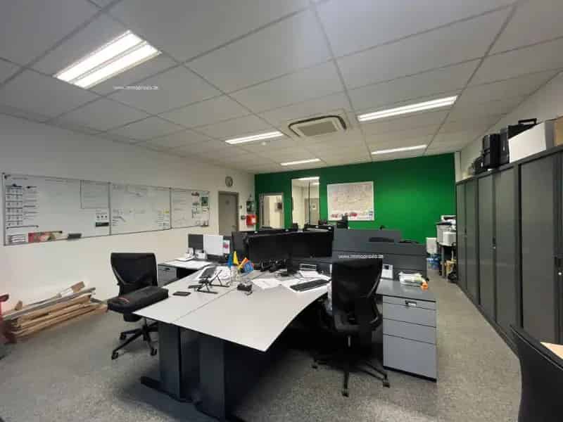Kantoor te huur Herentals