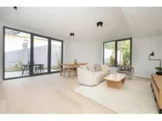 Project: CARRE COGHEN - Ukkel 1864580-6790005