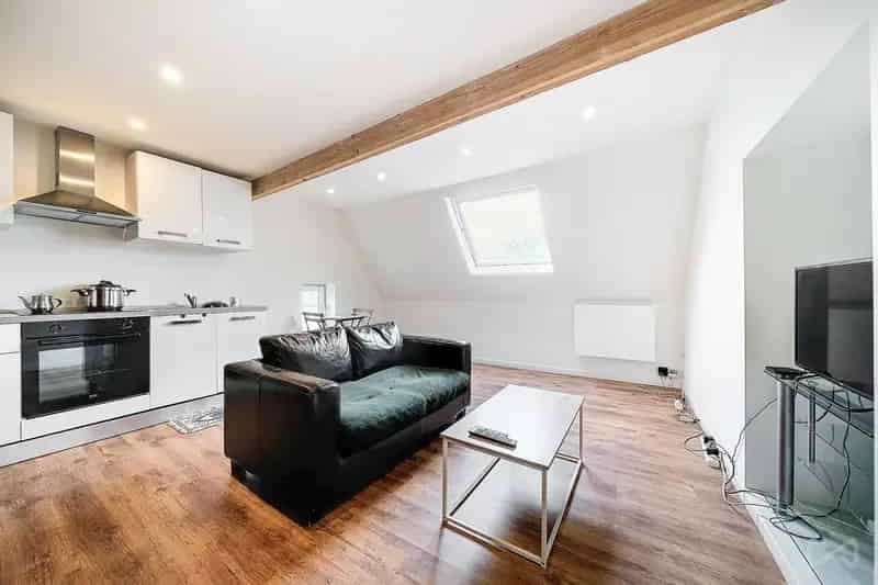 Appartement te huur