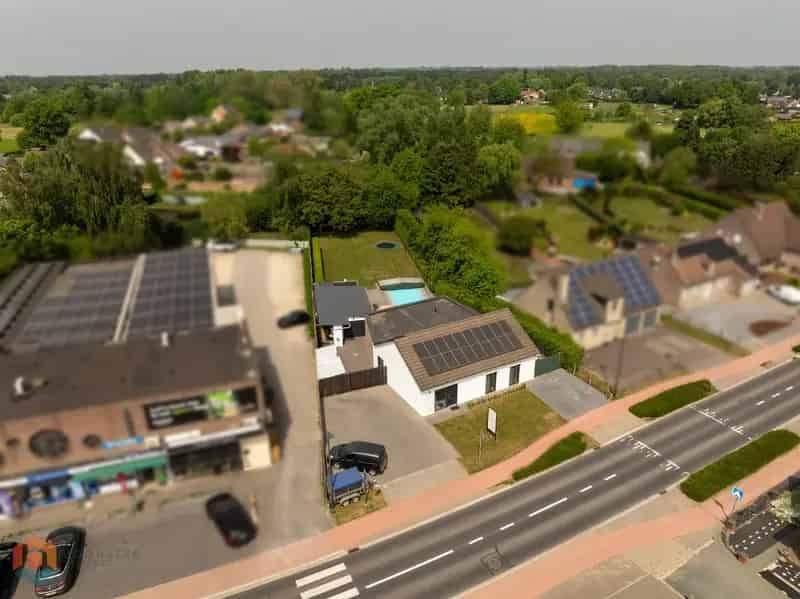 Huis te huur