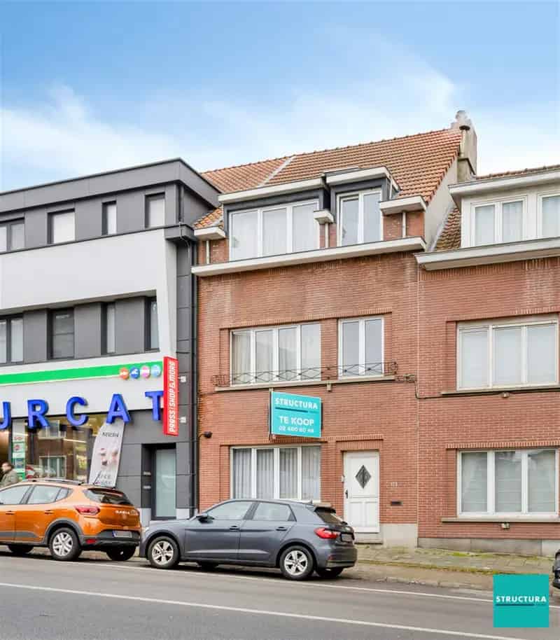 Huis te huur