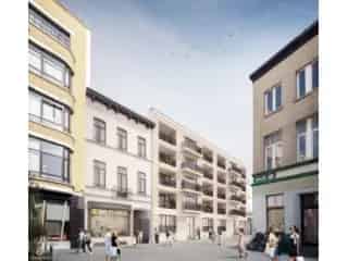 Project: City Walk - Au coeur de Bruxelles - Brussel 2023629-6776111