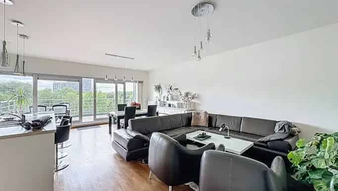 Appartement te huur in Jan Van Hembysebolwerk 2, Gent - Dewaele