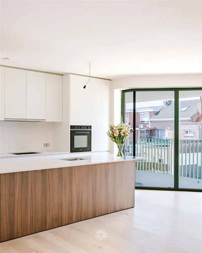 Appartement te koop in Destelbergen