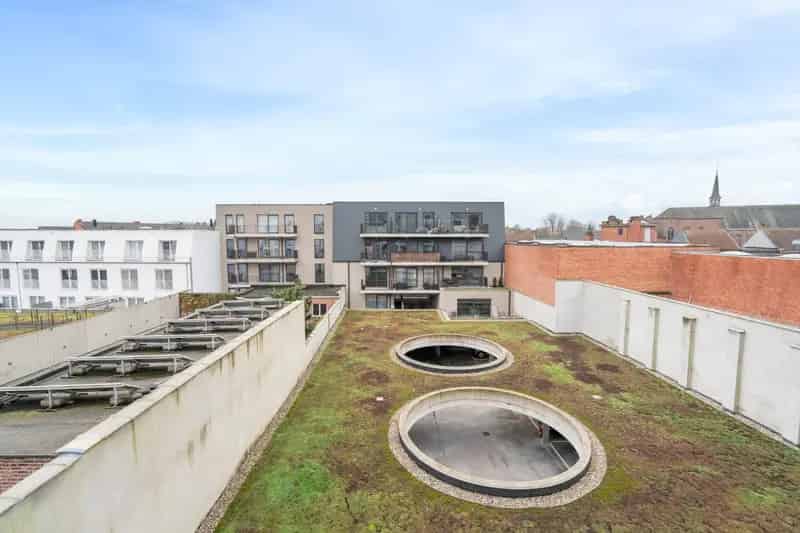Appartement te koop in Lokeren