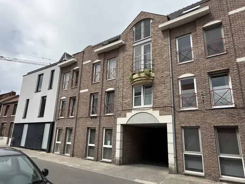 Appartement te koop