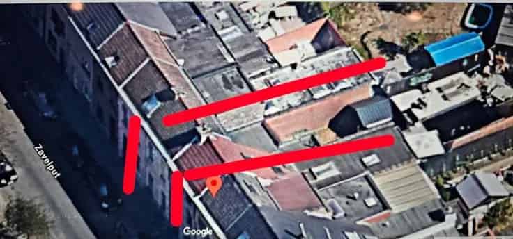 Huis Te Koop Gent: Renovatieproject met Tuin