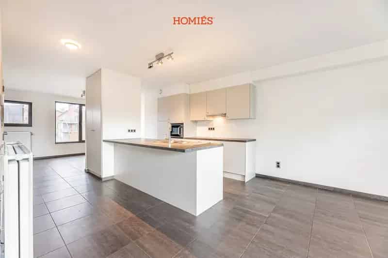 Ruim Triplex Appartement Te Koop Nabij Leuven Centrum