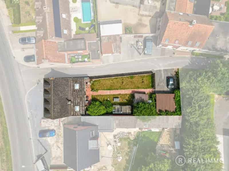 Te renoveren woning op 441m²