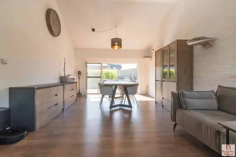 Instapklare bungalow met tuin op rustige locatie