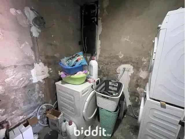 Samen een te renoveren woning en een gerenoveerde woning