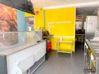Huis gemengd gebruik te koop - Houdeng-Aimeries VBC30542