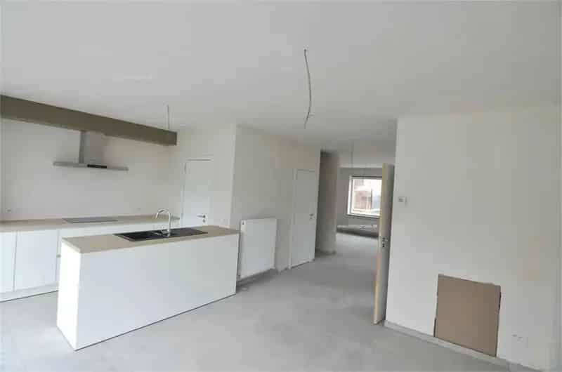Nieuwbouw woning te huur in Torhout