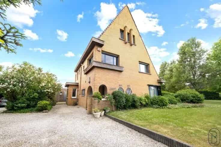 Villa Te Koop