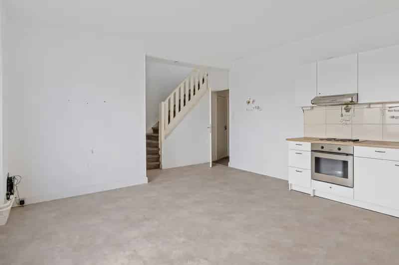 Te renoveren kangoeroewoning  nabij het centrum van Broechem!