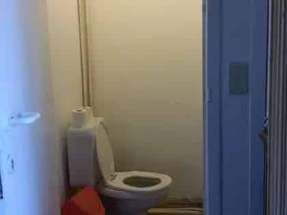Kamer Te Huur , 24, Processiestraat, Anderlecht, Brussel Hoofdstad