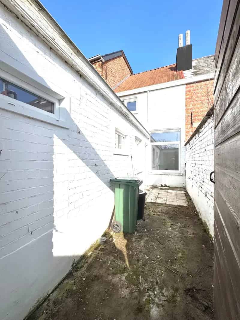 Huis te koop in Schellebelle