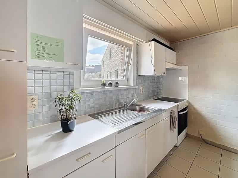 Appartement te koop