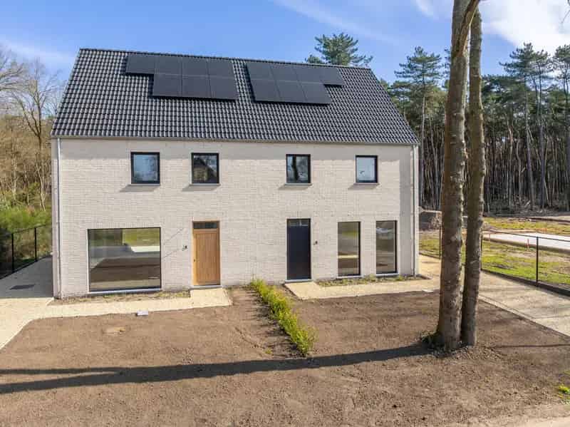 Huis te koop
