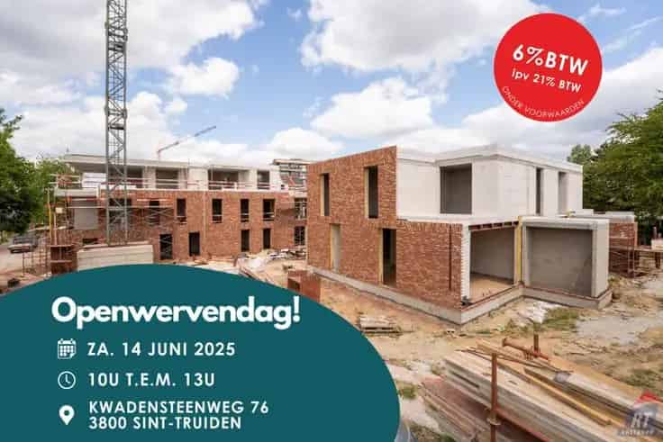 Appartement Te Koop