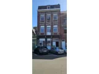 Huis gemengd gebruik te koop - Hoei VBD22169