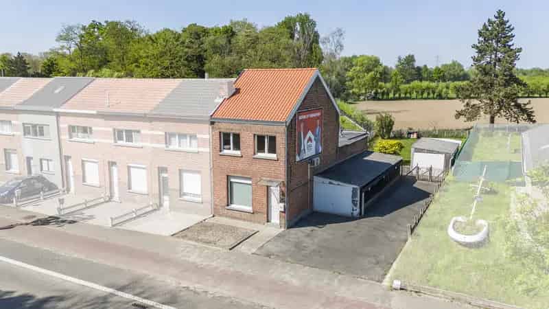 Huis te koop
