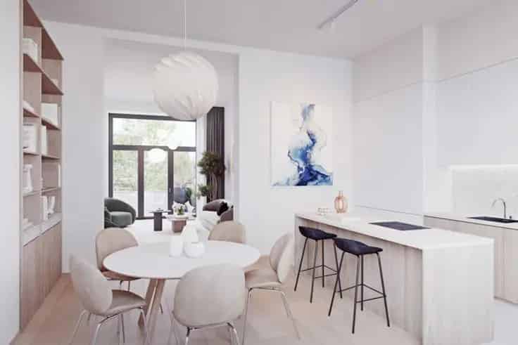 Appartement Te Koop
