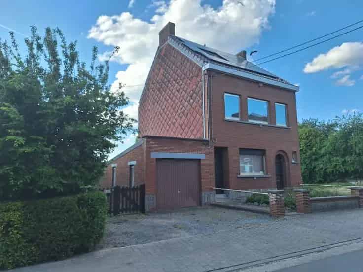 Villa Te Koop