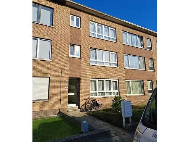 Rosekapellestraat 3